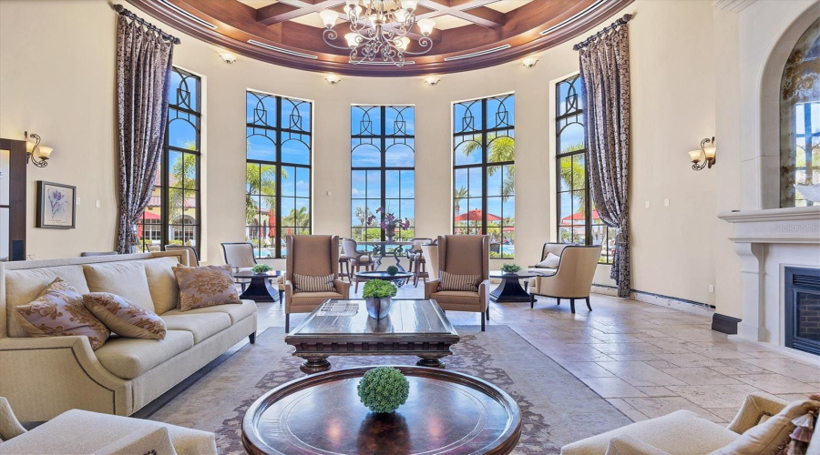 Grand Gathering Room