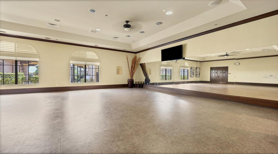 Movement Studio