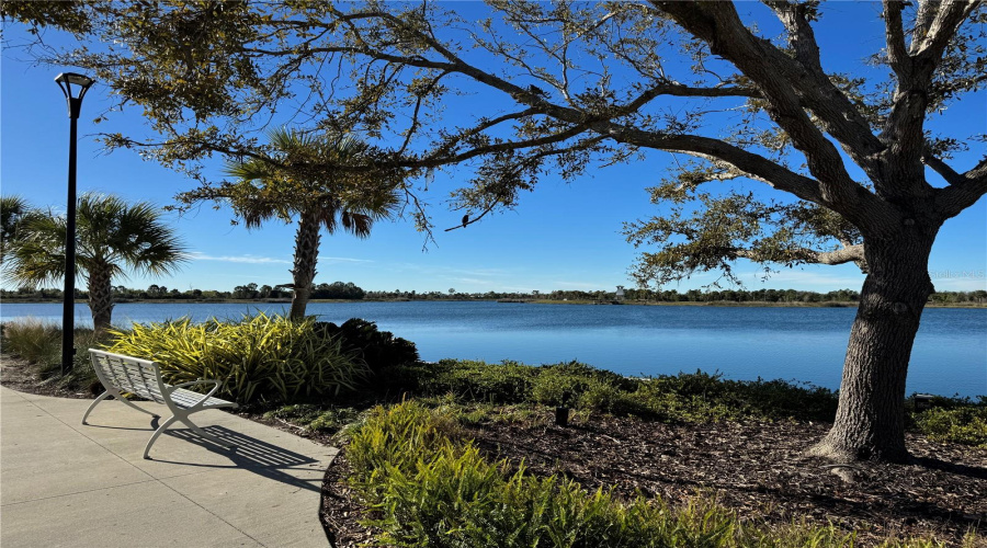 80 Acre Lake @ Wellen Park