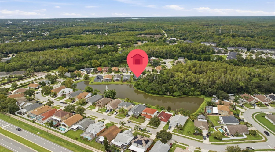Oldsmar, Florida 34677, 4 Bedroom Bedrooms, ,2 Bathroombathrooms,Residential,For Sale,Cypress View,0,Mfrtb8542008
