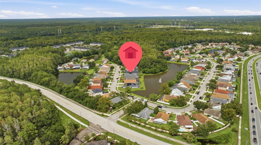 Oldsmar, Florida 34677, 4 Bedroom Bedrooms, ,2 Bathroombathrooms,Residential,For Sale,Cypress View,0,Mfrtb8542008
