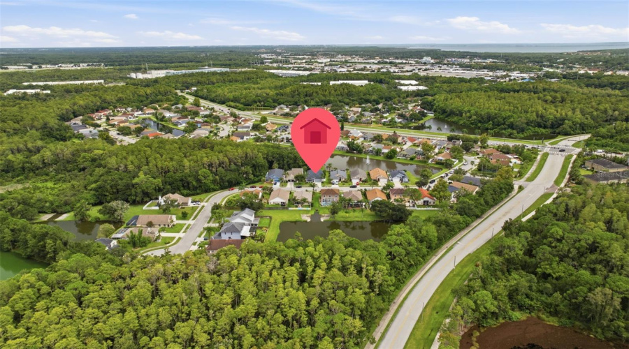 Oldsmar, Florida 34677, 4 Bedroom Bedrooms, ,2 Bathroombathrooms,Residential,For Sale,Cypress View,0,Mfrtb8542008