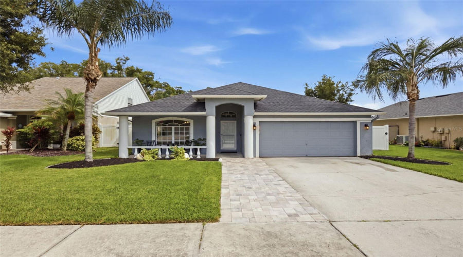 Oldsmar, Florida 34677, 4 Bedroom Bedrooms, ,2 Bathroombathrooms,Residential,For Sale,Cypress View,0,Mfrtb8542008