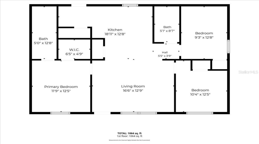 Port Richey, Florida 34668, 3 Bedroom Bedrooms, ,2 Bathroombathrooms,Residential,For Sale,Rampart,0,Mfrp4939434