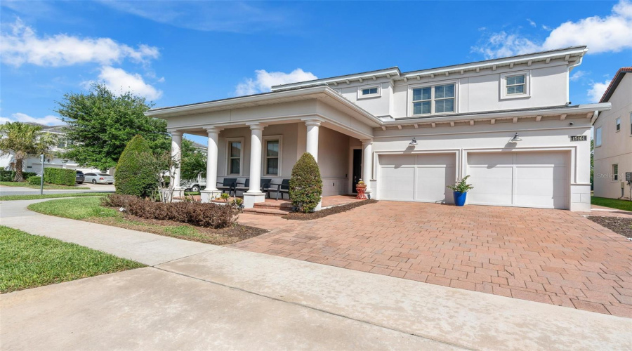 Winter Garden, Florida 34787, 5 Bedroom Bedrooms, ,4 Bathroombathrooms,Residential,For Sale,Canoe,0,Mfro6398949