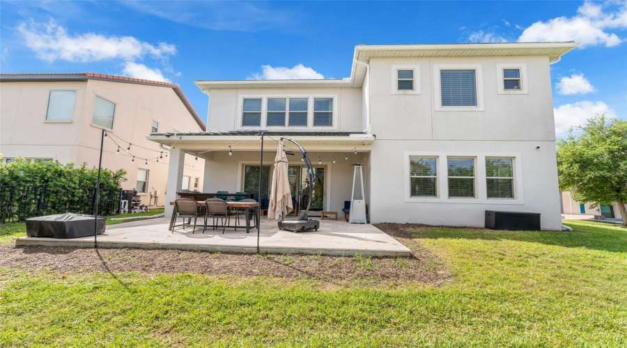 Winter Garden, Florida 34787, 5 Bedroom Bedrooms, ,4 Bathroombathrooms,Residential,For Sale,Canoe,0,Mfro6398949