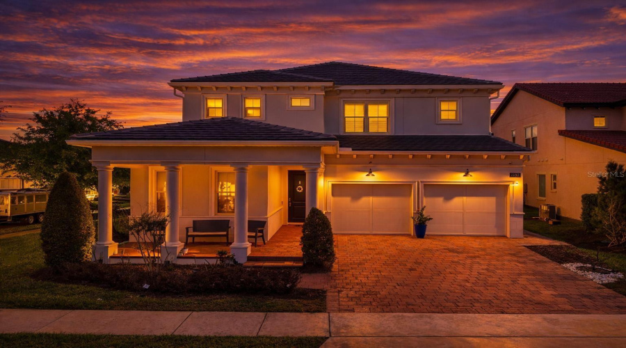 Winter Garden, Florida 34787, 5 Bedroom Bedrooms, ,4 Bathroombathrooms,Residential,For Sale,Canoe,0,Mfro6398949