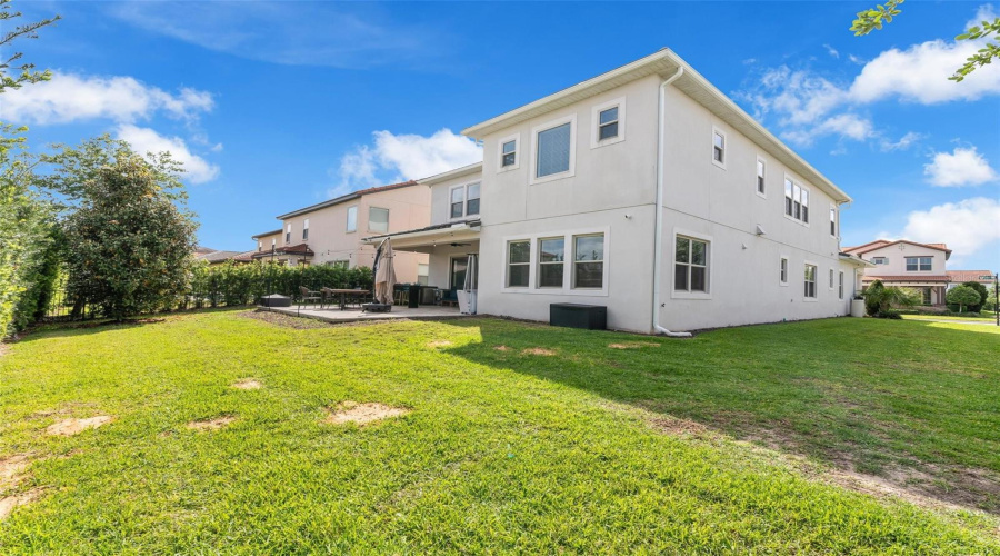 Winter Garden, Florida 34787, 5 Bedroom Bedrooms, ,4 Bathroombathrooms,Residential,For Sale,Canoe,0,Mfro6398949