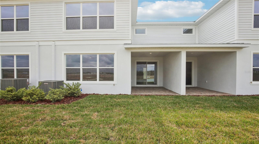 San Antonio, Florida 33576, 3 Bedroom Bedrooms, ,2 Bathroombathrooms,Residential,For Sale,Spanish Mission,0,Mfrtb8478995