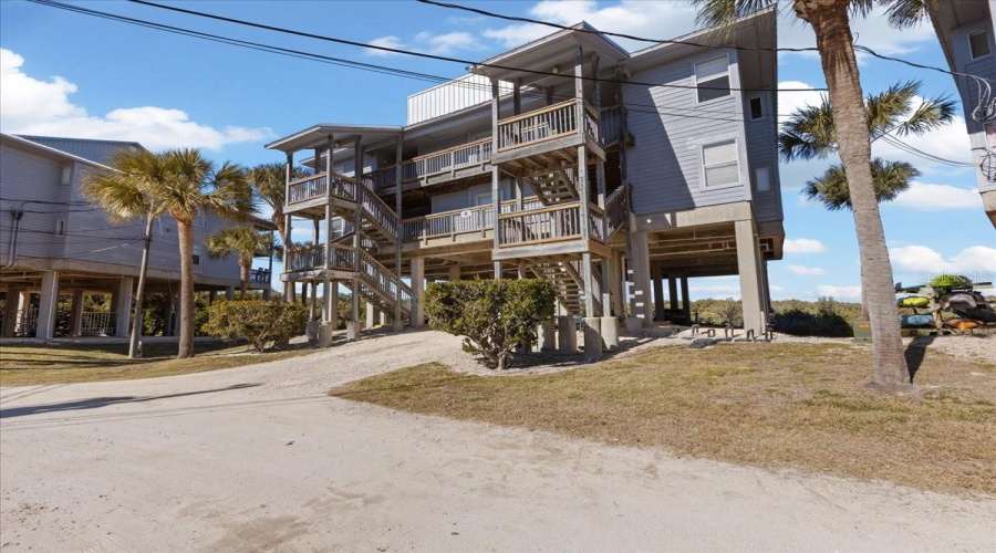 Cedar Key, Florida 32625, 2 Bedroom Bedrooms, ,2 Bathroombathrooms,Residential,For Sale,Old Mill,0,Mfrgc537298