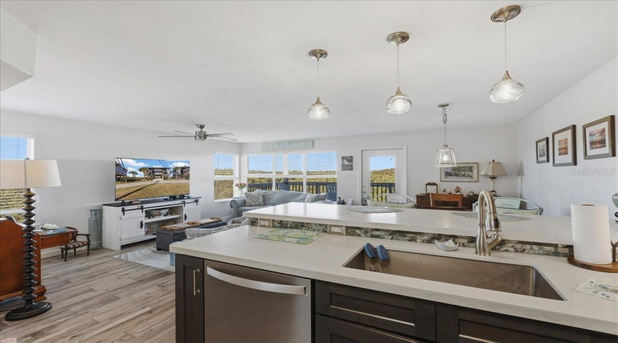 Cedar Key, Florida 32625, 2 Bedroom Bedrooms, ,2 Bathroombathrooms,Residential,For Sale,Old Mill,0,Mfrgc537298