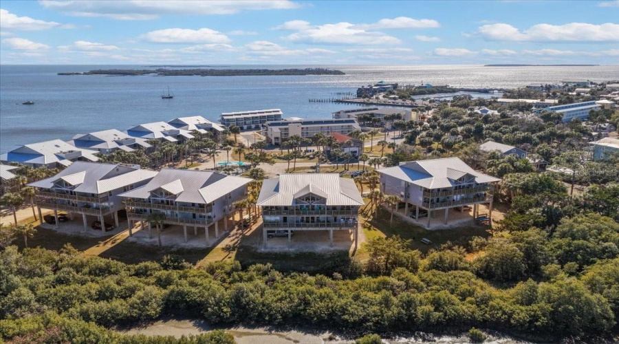 Cedar Key, Florida 32625, 2 Bedroom Bedrooms, ,2 Bathroombathrooms,Residential,For Sale,Old Mill,0,Mfrgc537298