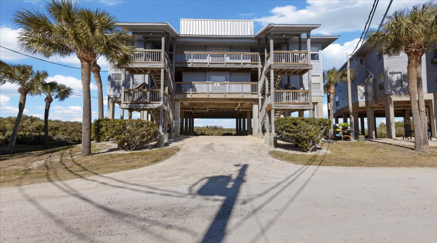 Cedar Key, Florida 32625, 2 Bedroom Bedrooms, ,2 Bathroombathrooms,Residential,For Sale,Old Mill,0,Mfrgc537298