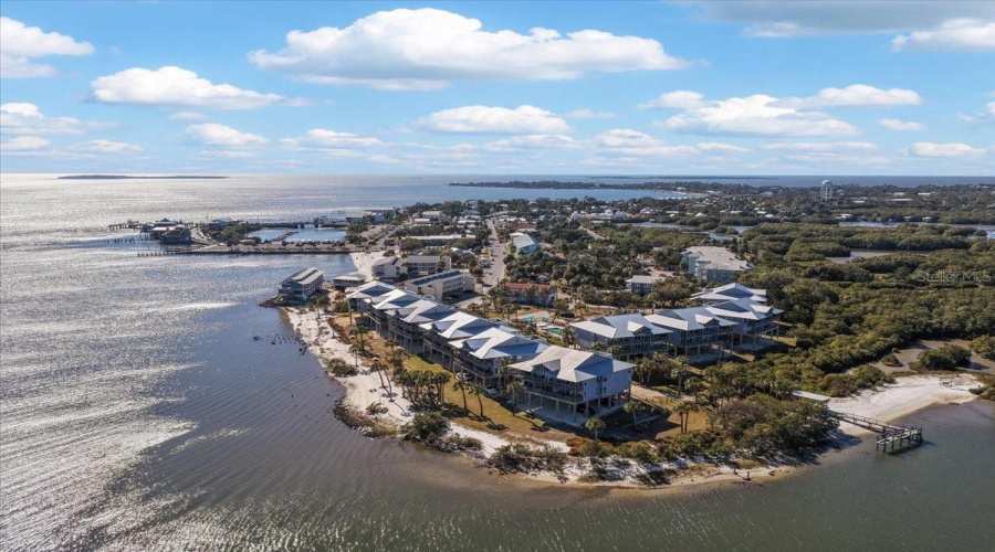Cedar Key, Florida 32625, 2 Bedroom Bedrooms, ,2 Bathroombathrooms,Residential,For Sale,Old Mill,0,Mfrgc537298