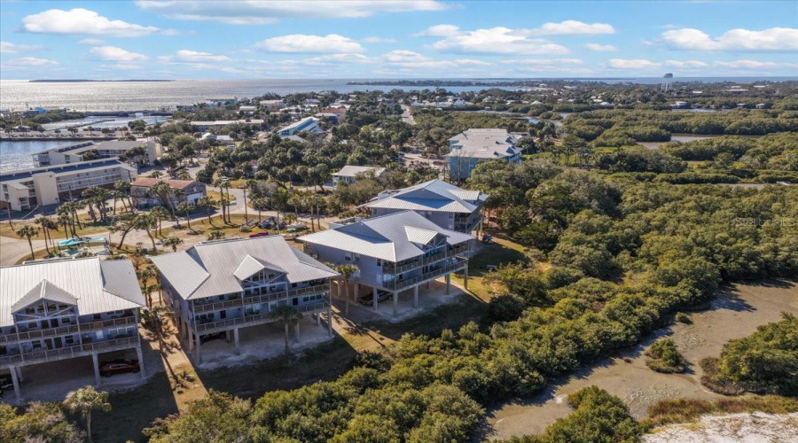 Cedar Key, Florida 32625, 2 Bedroom Bedrooms, ,2 Bathroombathrooms,Residential,For Sale,Old Mill,0,Mfrgc537298