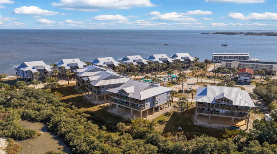 Cedar Key, Florida 32625, 2 Bedroom Bedrooms, ,2 Bathroombathrooms,Residential,For Sale,Old Mill,0,Mfrgc537298