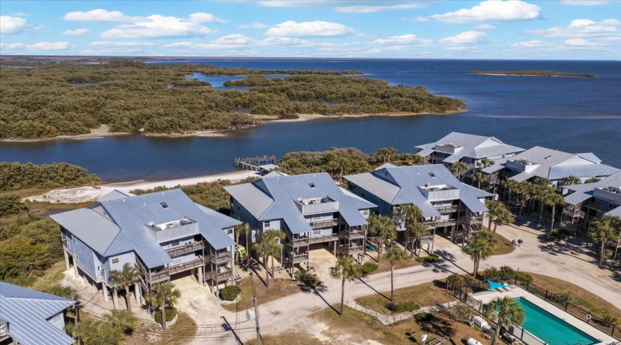 Cedar Key, Florida 32625, 2 Bedroom Bedrooms, ,2 Bathroombathrooms,Residential,For Sale,Old Mill,0,Mfrgc537298