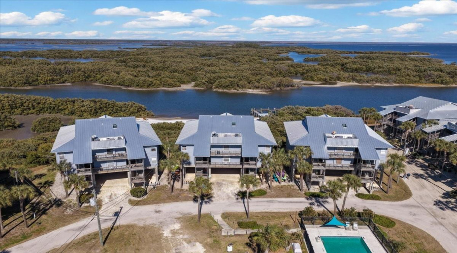 Cedar Key, Florida 32625, 2 Bedroom Bedrooms, ,2 Bathroombathrooms,Residential,For Sale,Old Mill,0,Mfrgc537298