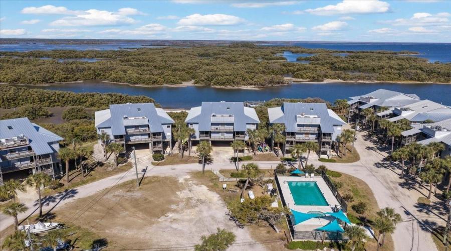 Cedar Key, Florida 32625, 2 Bedroom Bedrooms, ,2 Bathroombathrooms,Residential,For Sale,Old Mill,0,Mfrgc537298