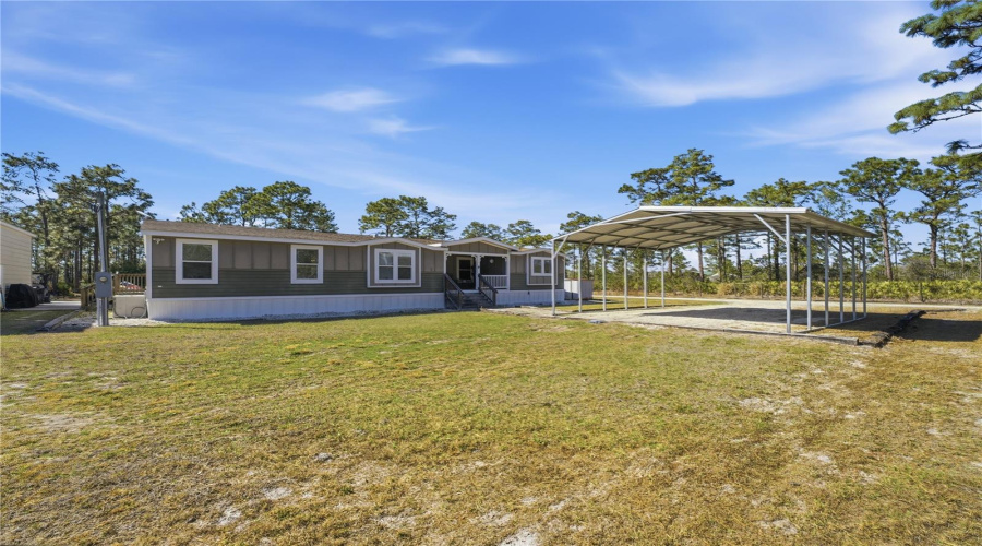 St Cloud, Florida 34773, 4 Bedroom Bedrooms, ,3 Bathroombathrooms,Residential,For Sale,Chad Jason,0,Mfro6409787