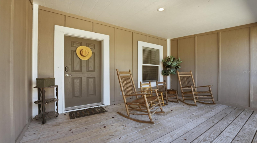 Porch
