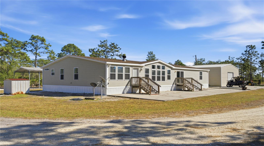 St Cloud, Florida 34773, 4 Bedroom Bedrooms, ,3 Bathroombathrooms,Residential,For Sale,Chad Jason,0,Mfro6409787