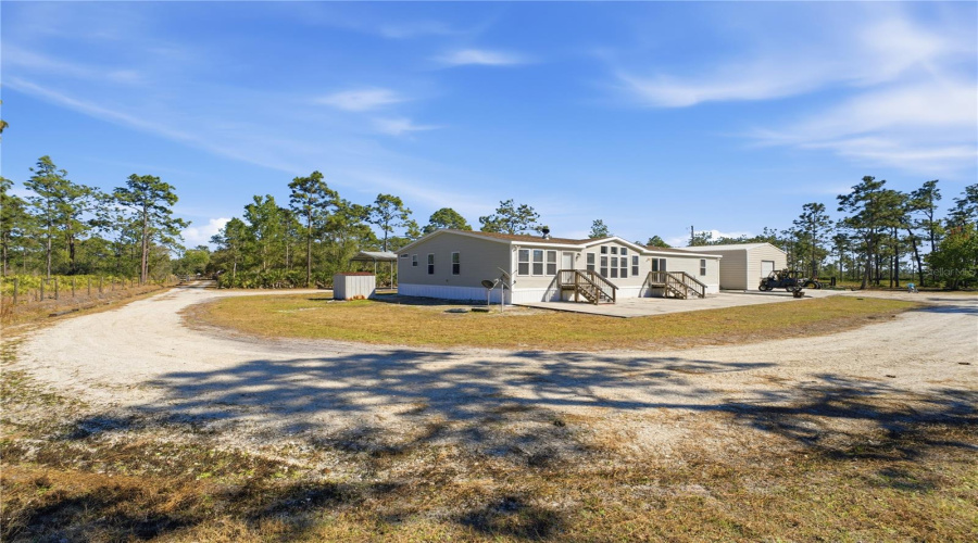 St Cloud, Florida 34773, 4 Bedroom Bedrooms, ,3 Bathroombathrooms,Residential,For Sale,Chad Jason,0,Mfro6409787