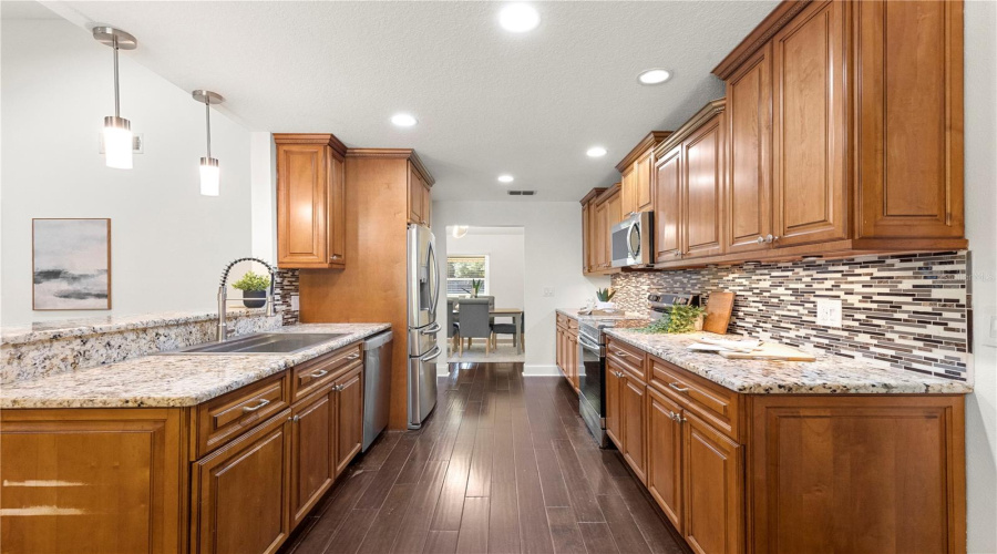 Wesley Chapel, Florida 33544, 4 Bedroom Bedrooms, ,3 Bathroombathrooms,Residential,For Sale,Thunderhead,0,Mfrtb8496123