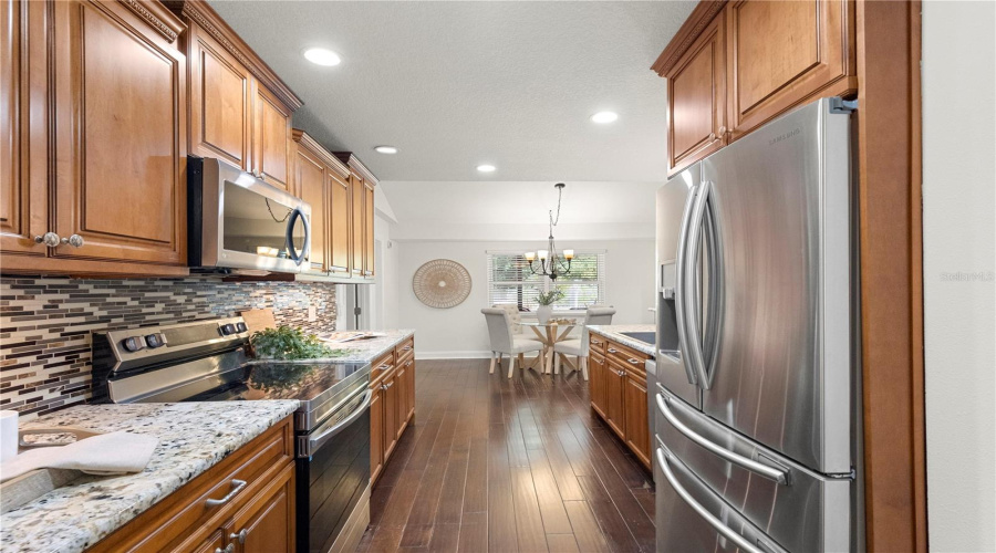 Wesley Chapel, Florida 33544, 4 Bedroom Bedrooms, ,3 Bathroombathrooms,Residential,For Sale,Thunderhead,0,Mfrtb8496123