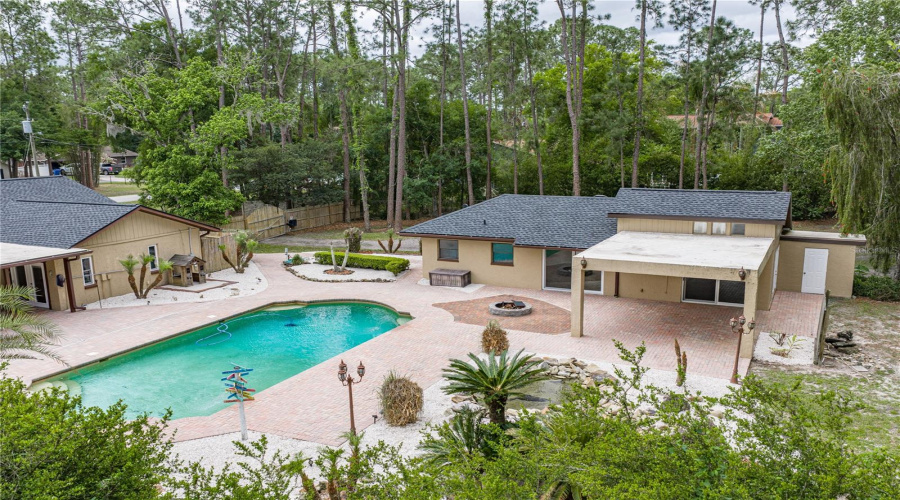 Wesley Chapel, Florida 33544, 4 Bedroom Bedrooms, ,3 Bathroombathrooms,Residential,For Sale,Thunderhead,0,Mfrtb8496123