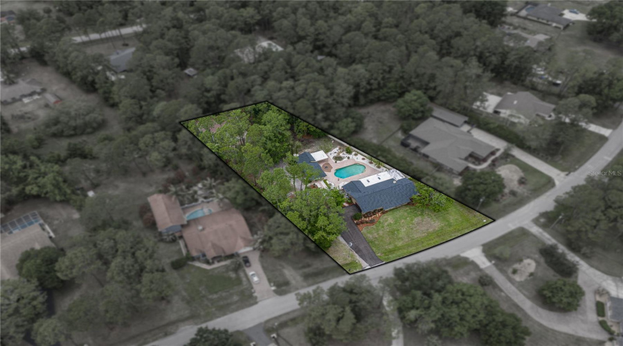 Wesley Chapel, Florida 33544, 4 Bedroom Bedrooms, ,3 Bathroombathrooms,Residential,For Sale,Thunderhead,0,Mfrtb8496123