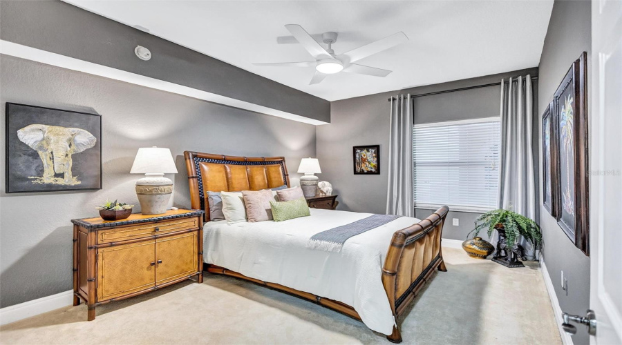 Guest Bedroom