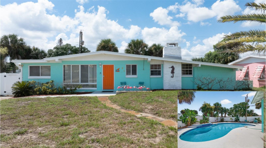 Ormond Beach, Florida 32176, 3 Bedroom Bedrooms, ,2 Bathroombathrooms,Residential,For Sale,Essex,0,Mfrns1089033