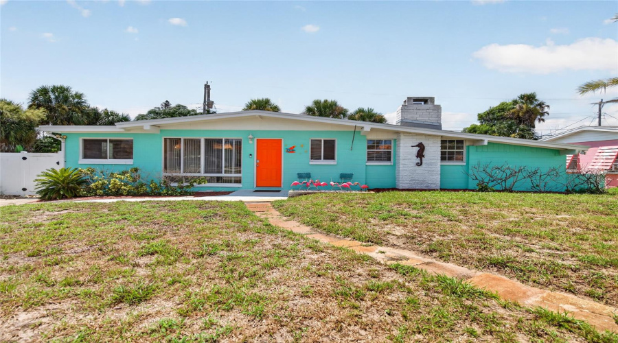 Ormond Beach, Florida 32176, 3 Bedroom Bedrooms, ,2 Bathroombathrooms,Residential,For Sale,Essex,0,Mfrns1089033