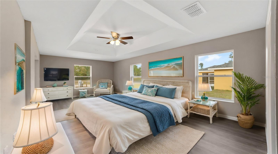 Ocala, Florida 34472, 3 Bedroom Bedrooms, ,2 Bathroombathrooms,Residential,For Sale,Water Track,0,Mfrom729569