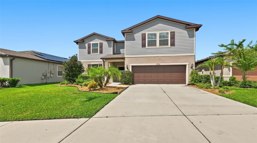 Riverview, Florida 33579, 4 Bedroom Bedrooms, ,2 Bathroombathrooms,Residential,For Sale,Brighton Knoll,0,Mfrtb8527559