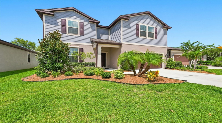 Riverview, Florida 33579, 4 Bedroom Bedrooms, ,2 Bathroombathrooms,Residential,For Sale,Brighton Knoll,0,Mfrtb8527559