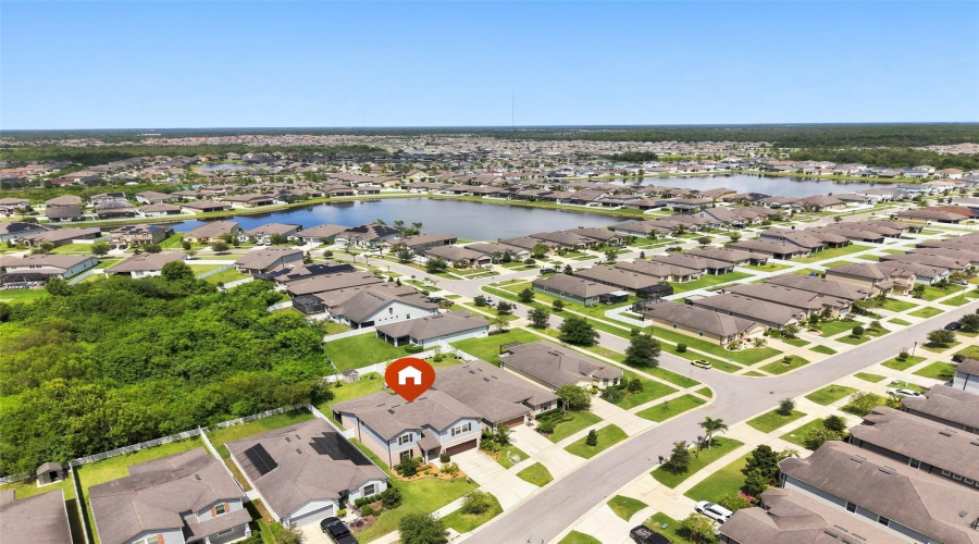 Riverview, Florida 33579, 4 Bedroom Bedrooms, ,2 Bathroombathrooms,Residential,For Sale,Brighton Knoll,0,Mfrtb8527559
