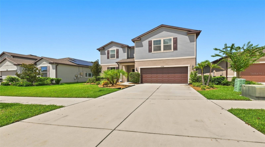 Riverview, Florida 33579, 4 Bedroom Bedrooms, ,2 Bathroombathrooms,Residential,For Sale,Brighton Knoll,0,Mfrtb8527559