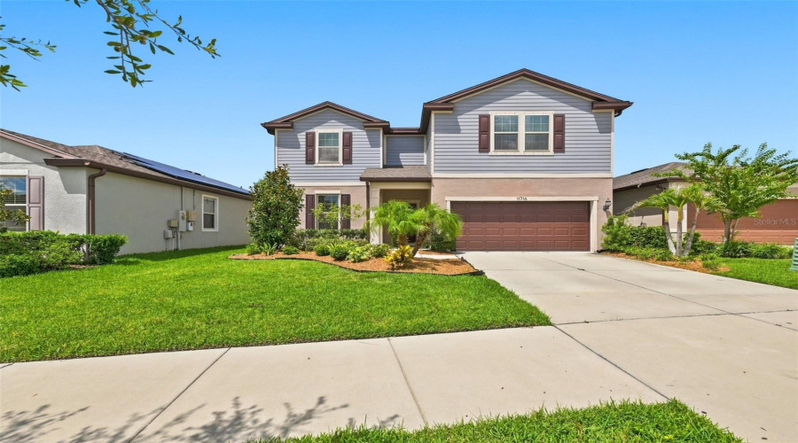 Riverview, Florida 33579, 4 Bedroom Bedrooms, ,2 Bathroombathrooms,Residential,For Sale,Brighton Knoll,0,Mfrtb8527559