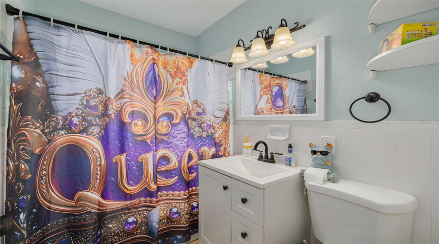 St Petersburg, Florida 33711, 3 Bedroom Bedrooms, ,1 Bathroombathrooms,Residential,For Sale,47Th,0,Mfrtb8532333