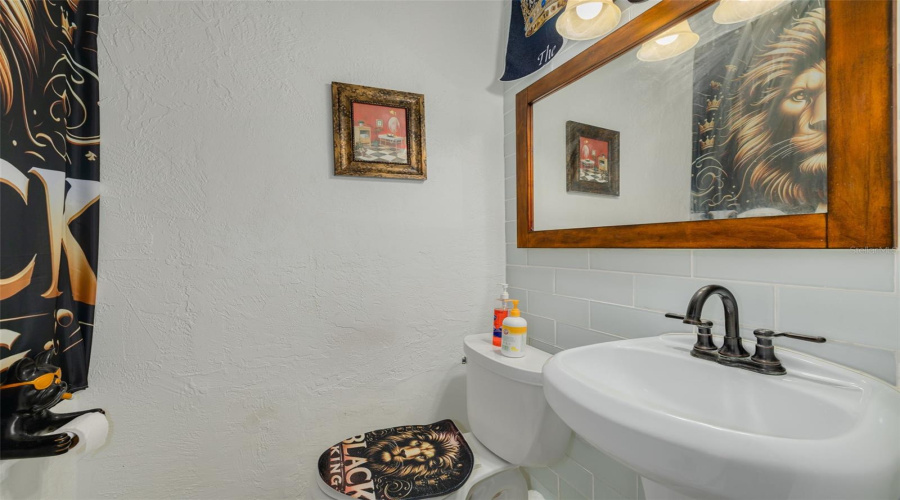 St Petersburg, Florida 33711, 3 Bedroom Bedrooms, ,1 Bathroombathrooms,Residential,For Sale,47Th,0,Mfrtb8532333