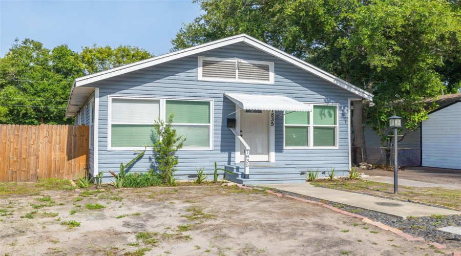 St Petersburg, Florida 33711, 3 Bedroom Bedrooms, ,1 Bathroombathrooms,Residential,For Sale,47Th,0,Mfrtb8532333