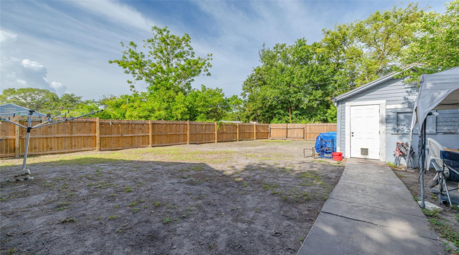 St Petersburg, Florida 33711, 3 Bedroom Bedrooms, ,1 Bathroombathrooms,Residential,For Sale,47Th,0,Mfrtb8532333