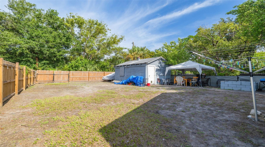 St Petersburg, Florida 33711, 3 Bedroom Bedrooms, ,1 Bathroombathrooms,Residential,For Sale,47Th,0,Mfrtb8532333