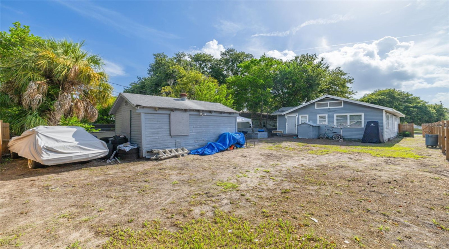 St Petersburg, Florida 33711, 3 Bedroom Bedrooms, ,1 Bathroombathrooms,Residential,For Sale,47Th,0,Mfrtb8532333