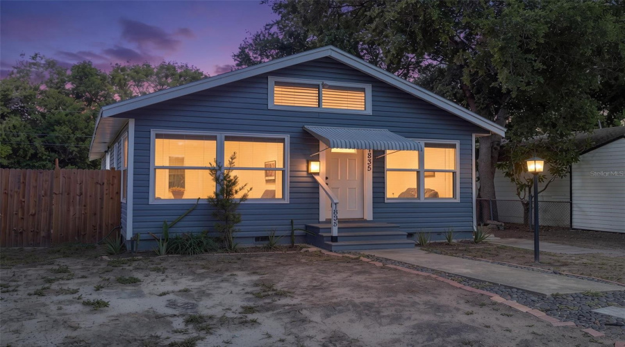 St Petersburg, Florida 33711, 3 Bedroom Bedrooms, ,1 Bathroombathrooms,Residential,For Sale,47Th,0,Mfrtb8532333