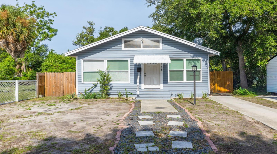 St Petersburg, Florida 33711, 3 Bedroom Bedrooms, ,1 Bathroombathrooms,Residential,For Sale,47Th,0,Mfrtb8532333