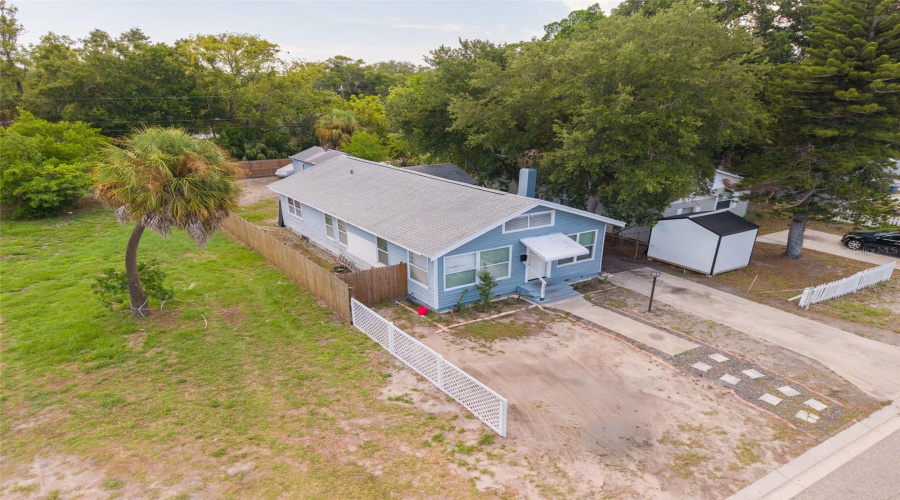 St Petersburg, Florida 33711, 3 Bedroom Bedrooms, ,1 Bathroombathrooms,Residential,For Sale,47Th,0,Mfrtb8532333