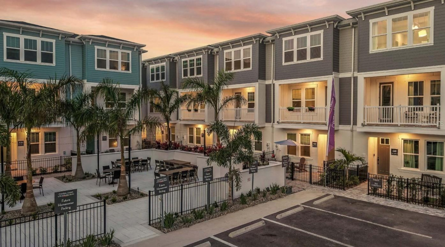 Community Amenities